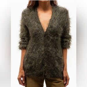 R13 Boyfriend Sweater - NWT!